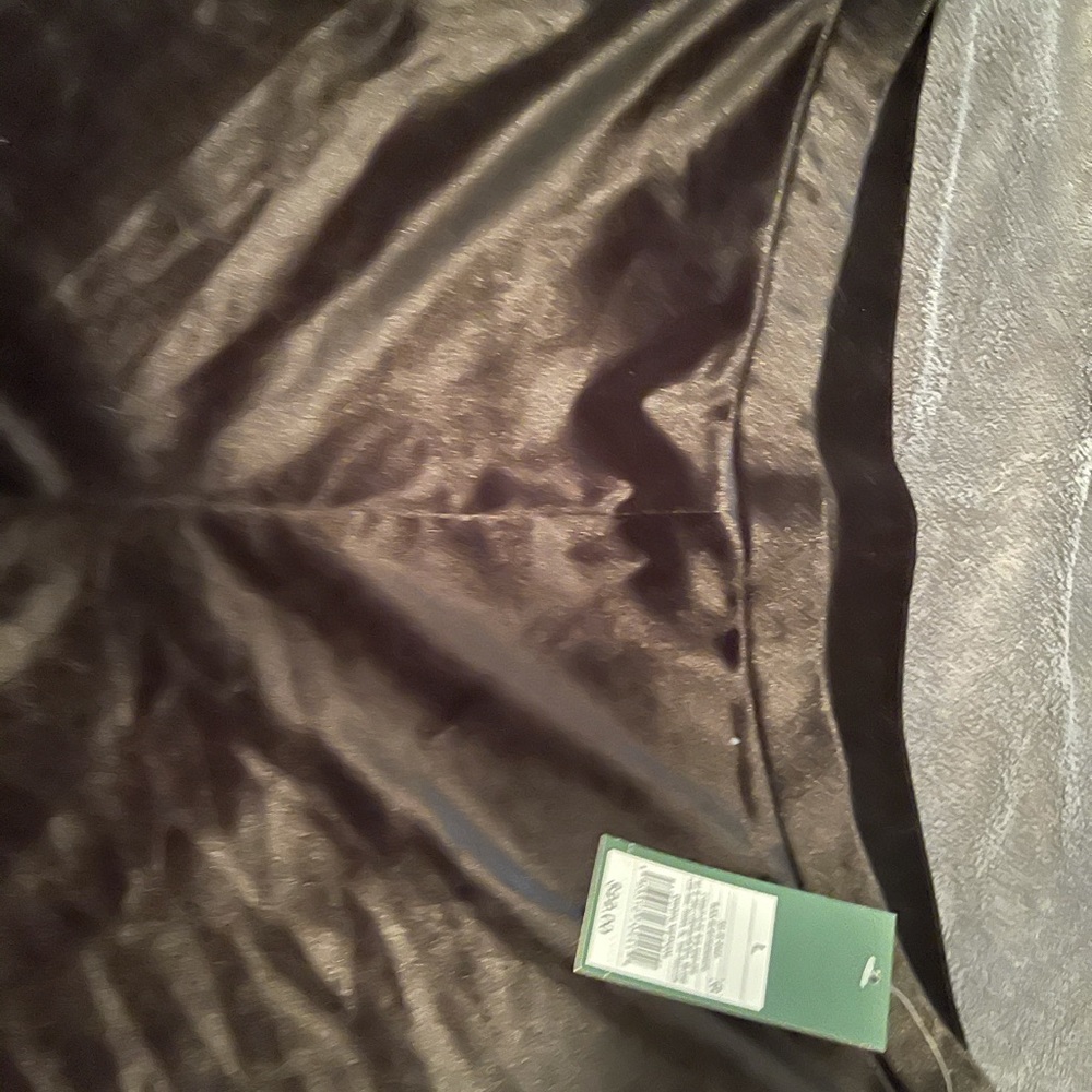 Velvet pants - Picture 2 of 2